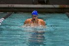 Swimming vs CGA  Wheaton College Swimming & Diving vs Coast Guard Academy. - Photo By: KEITH NORDSTROM : Wheaton, Swimming, diving